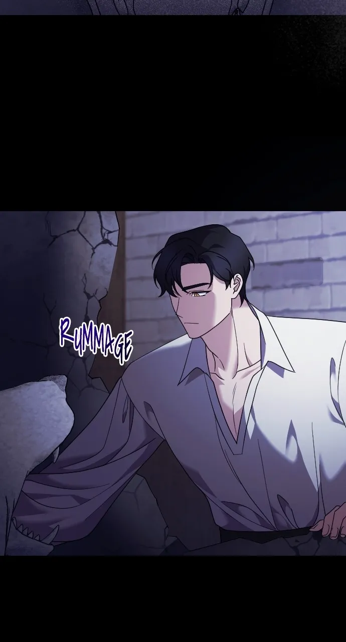 Read The Empress’s Two Wolves chapter 21 image 20 on Lezhin