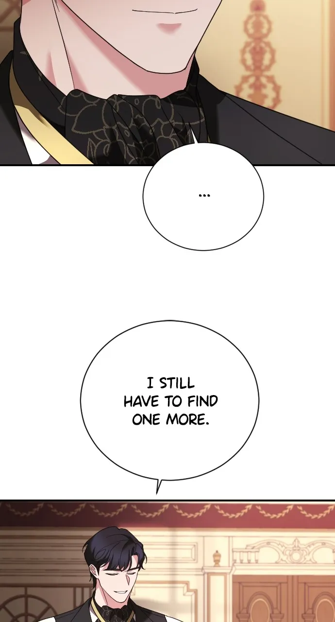 Read The Empress’s Two Wolves chapter 21 image 28 on Lezhin
