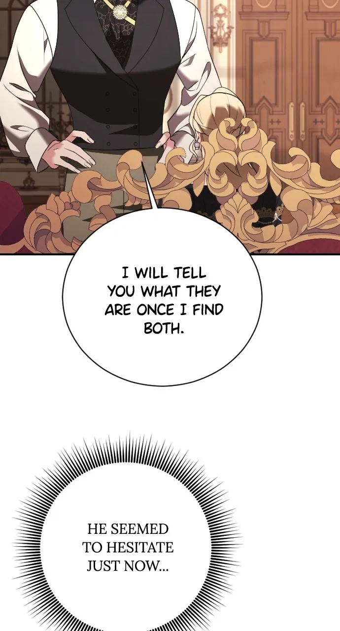 Read The Empress’s Two Wolves chapter 21 image 29 on Lezhin