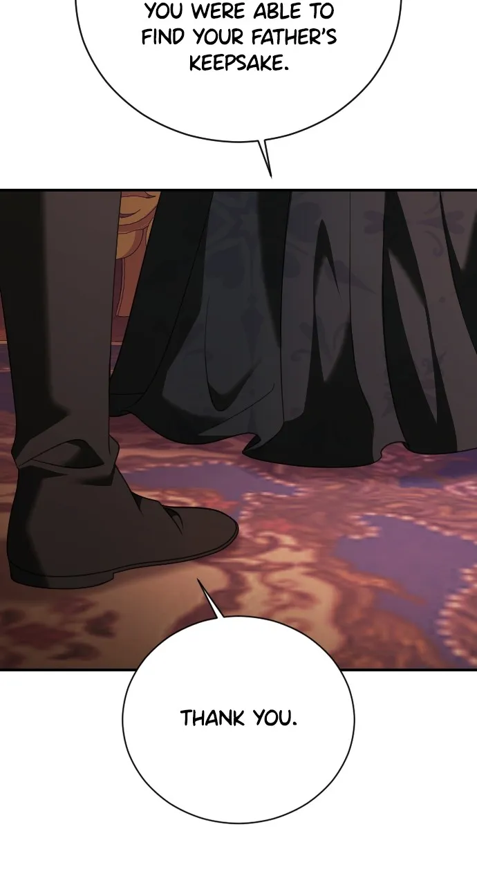 Read The Empress’s Two Wolves chapter 21 image 31 on Lezhin
