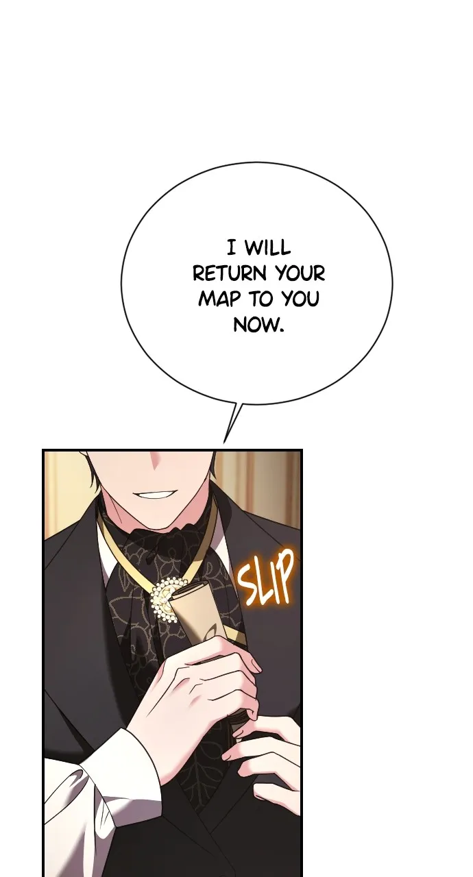 Read The Empress’s Two Wolves chapter 21 image 32 on Lezhin