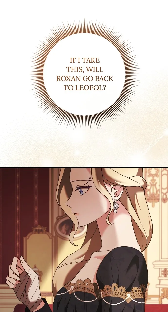 Read The Empress’s Two Wolves chapter 21 image 34 on Lezhin