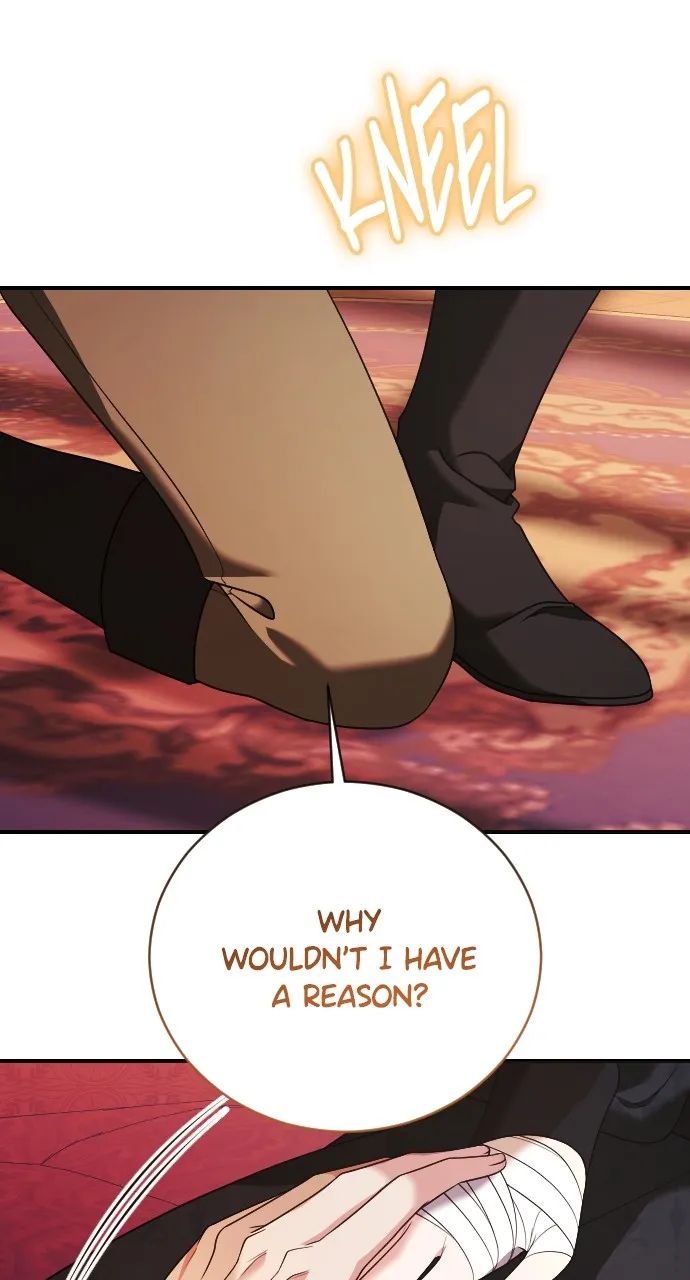 Read The Empress’s Two Wolves chapter 21 image 39 on Lezhin