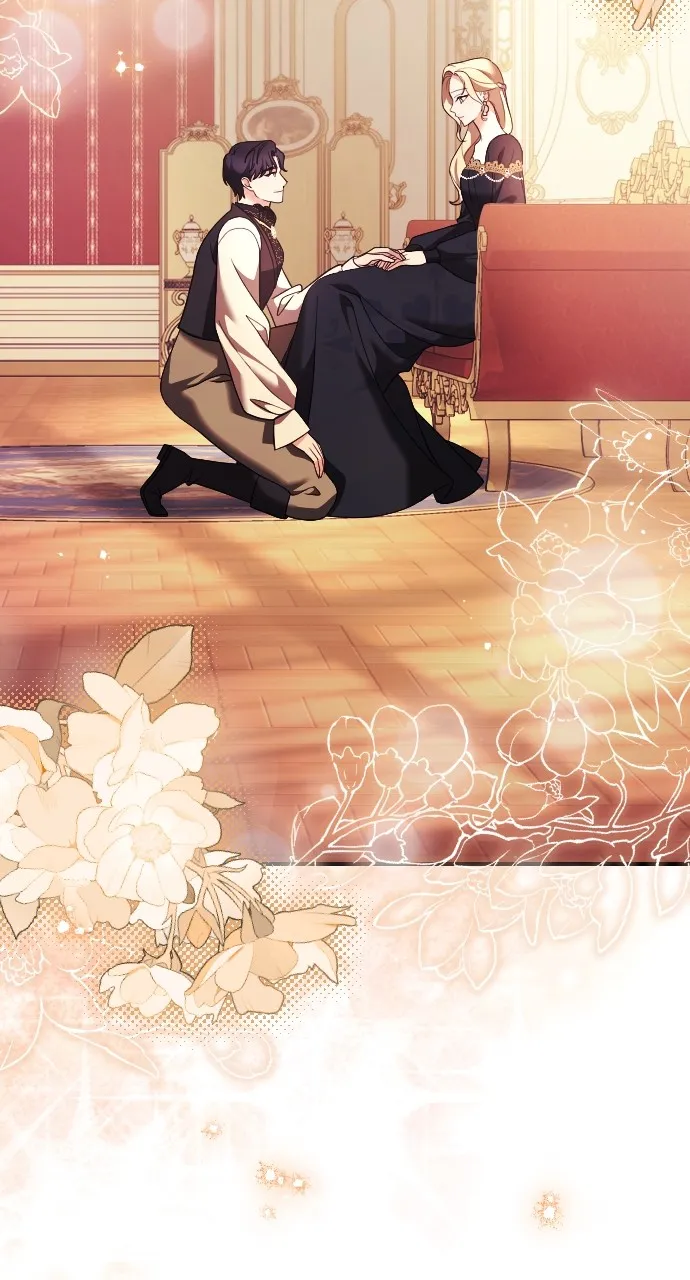 Read The Empress’s Two Wolves chapter 21 image 43 on Lezhin
