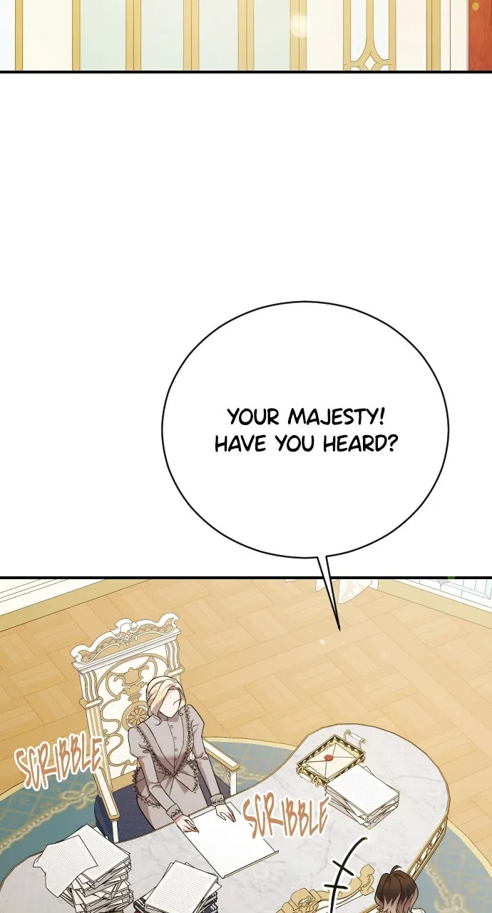 Read The Empress’s Two Wolves chapter 21 image 45 on Lezhin