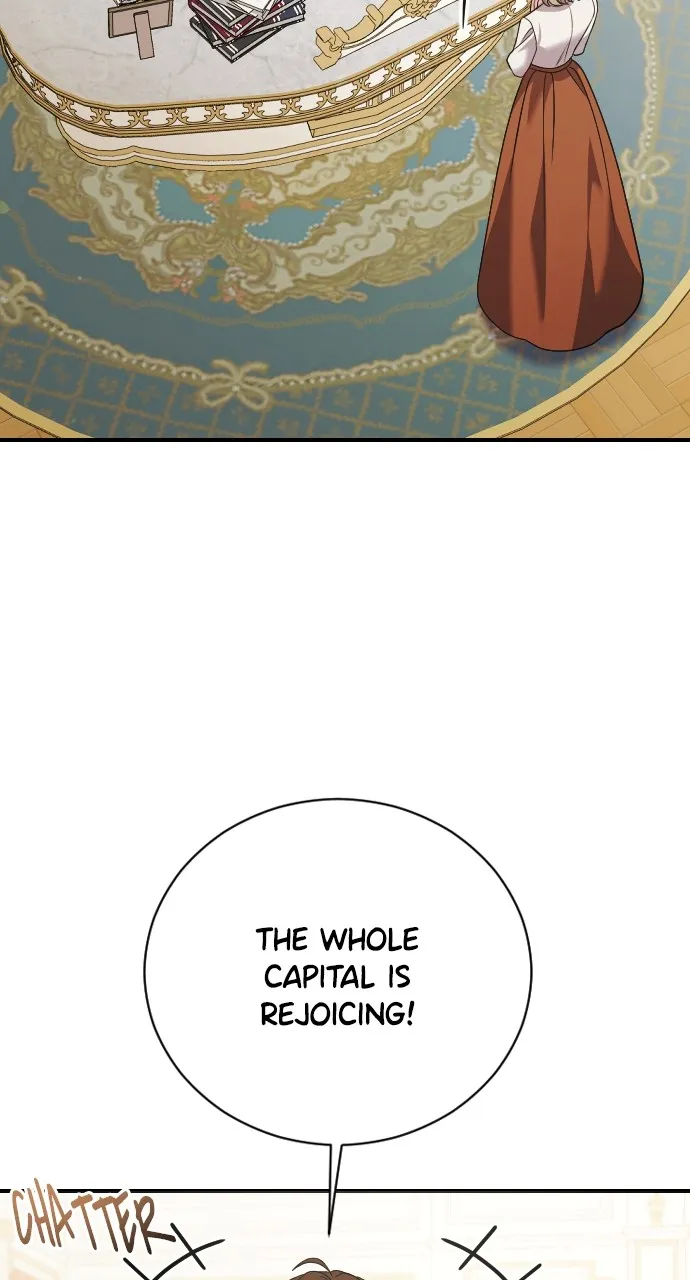 Read The Empress’s Two Wolves chapter 21 image 46 on Lezhin
