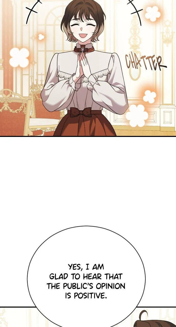 Read The Empress’s Two Wolves chapter 21 image 47 on Lezhin