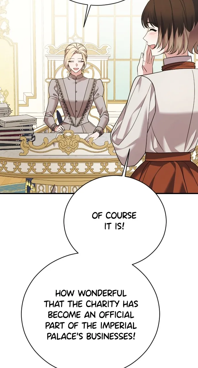 Read The Empress’s Two Wolves chapter 21 image 48 on Lezhin
