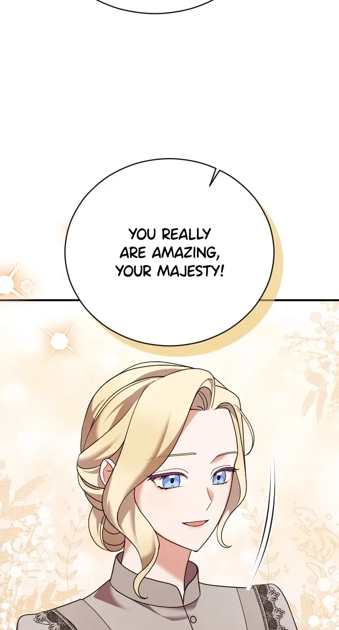 Read The Empress’s Two Wolves chapter 21 image 49 on Lezhin