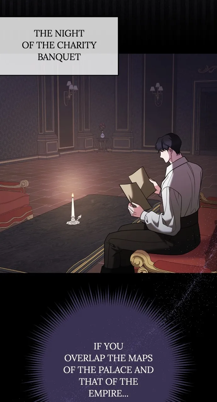 Read The Empress’s Two Wolves chapter 21 image 5 on Lezhin