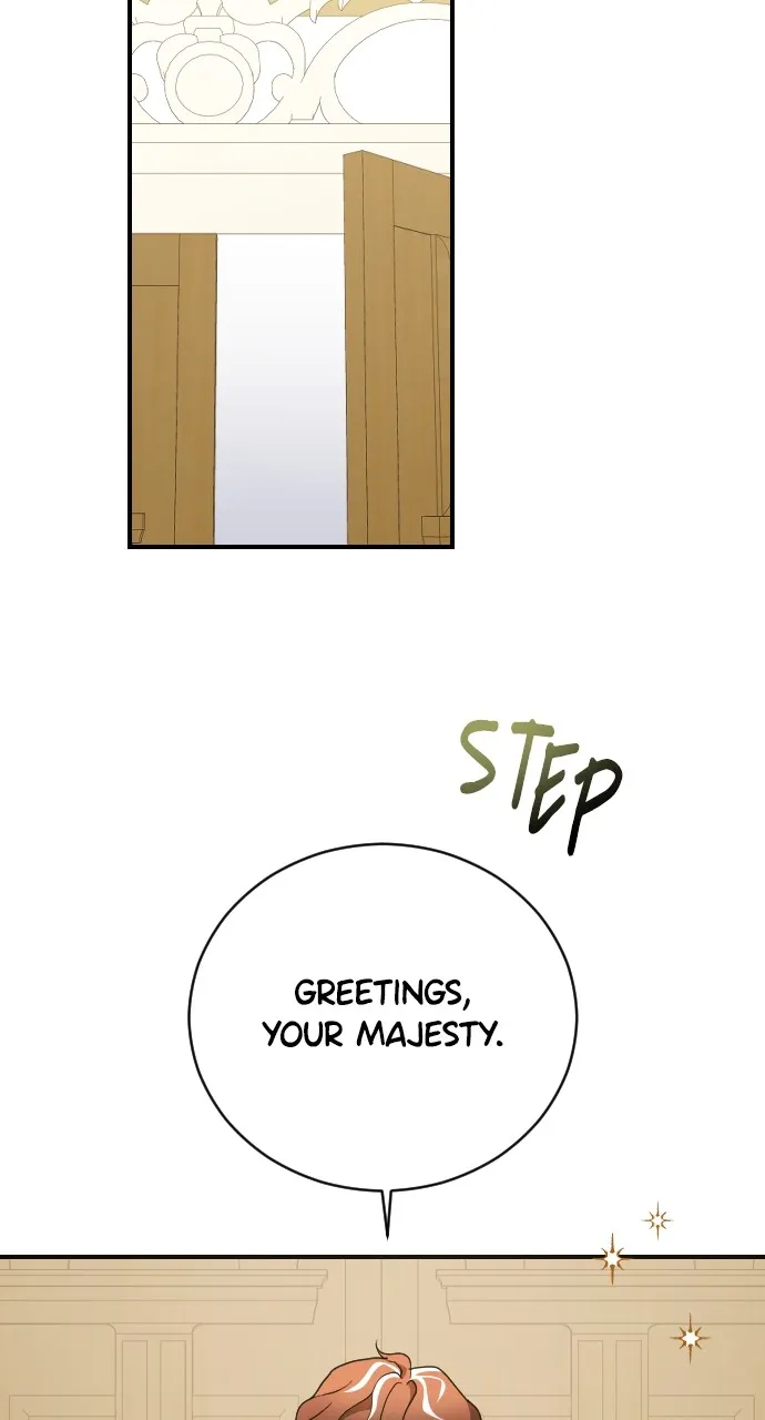 Read The Empress’s Two Wolves chapter 21 image 52 on Lezhin