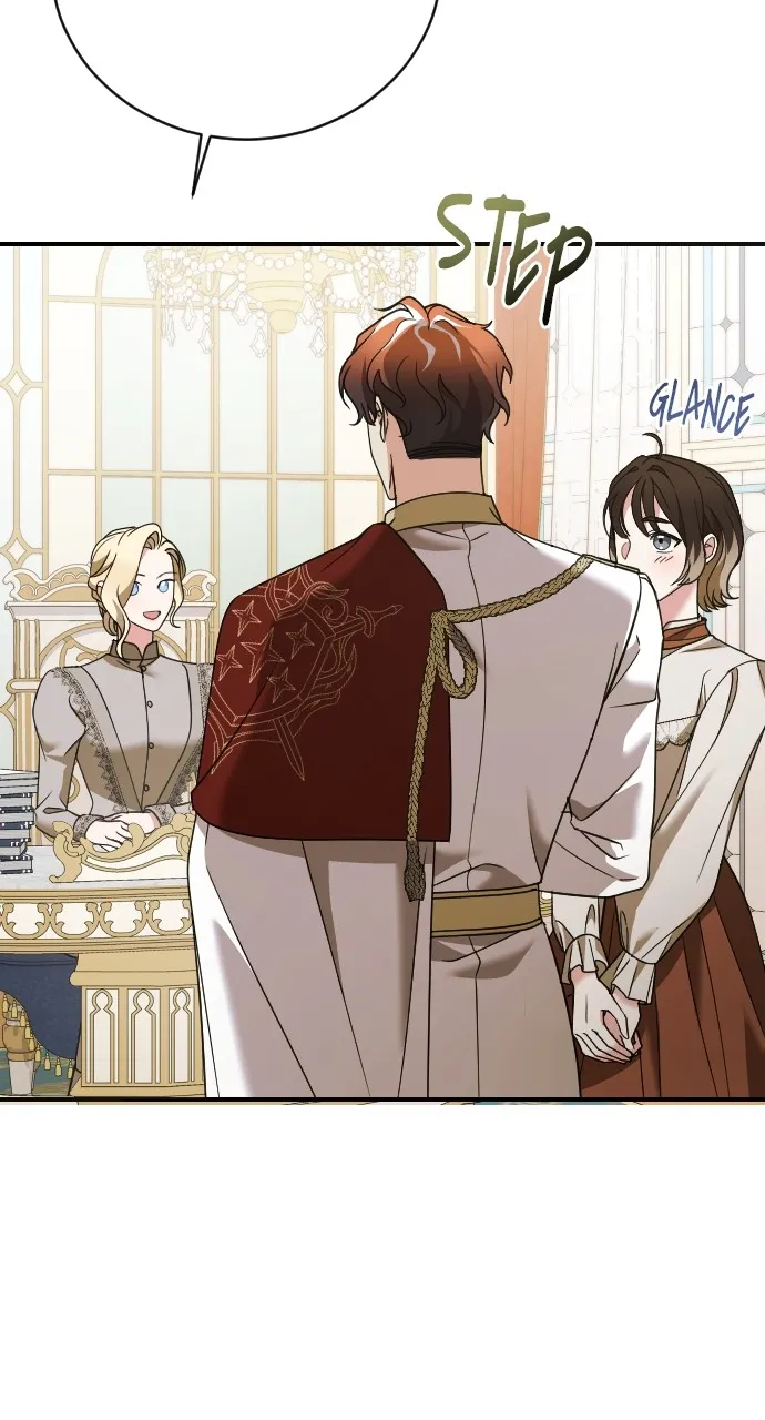 Read The Empress’s Two Wolves chapter 21 image 54 on Lezhin