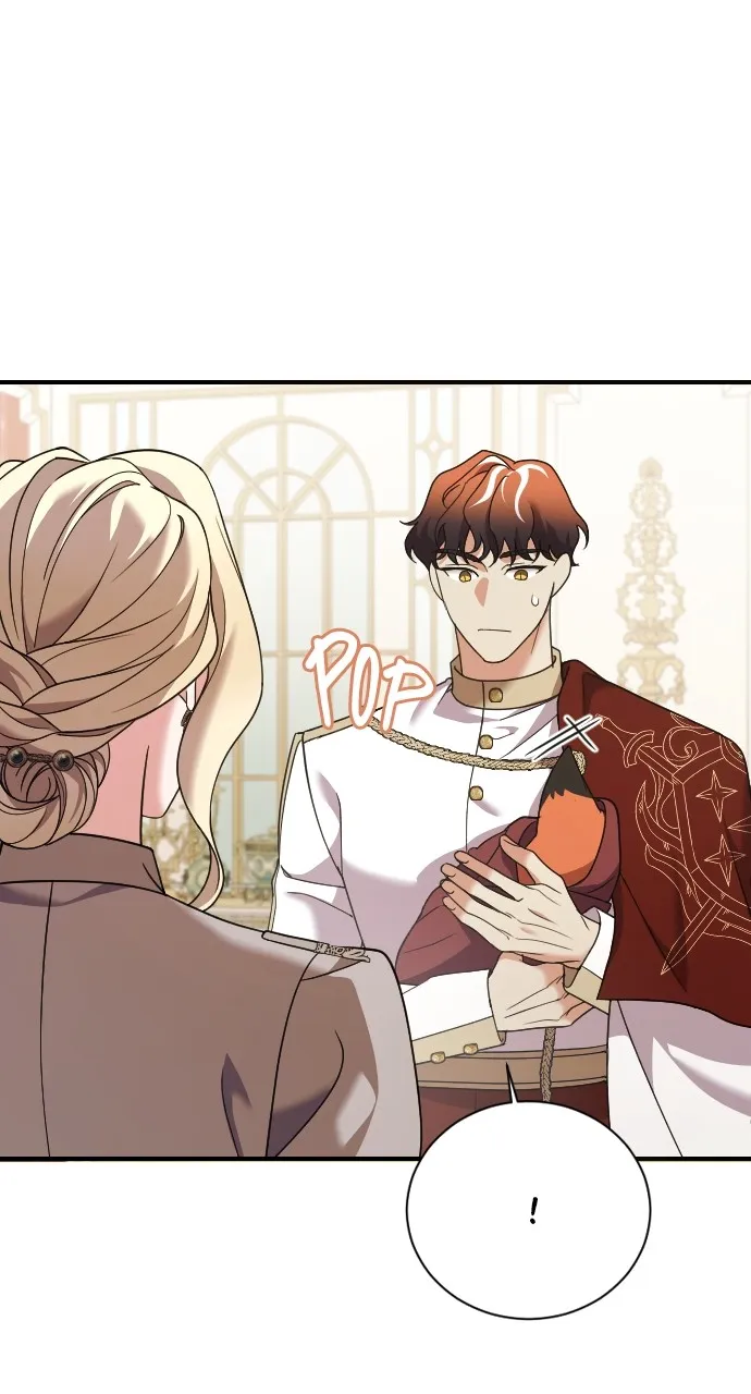 Read The Empress’s Two Wolves chapter 21 image 56 on Lezhin