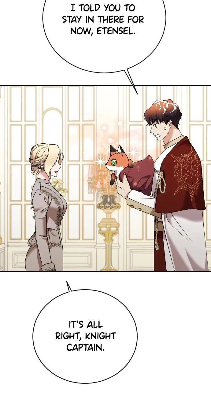 Read The Empress’s Two Wolves chapter 21 image 58 on Lezhin