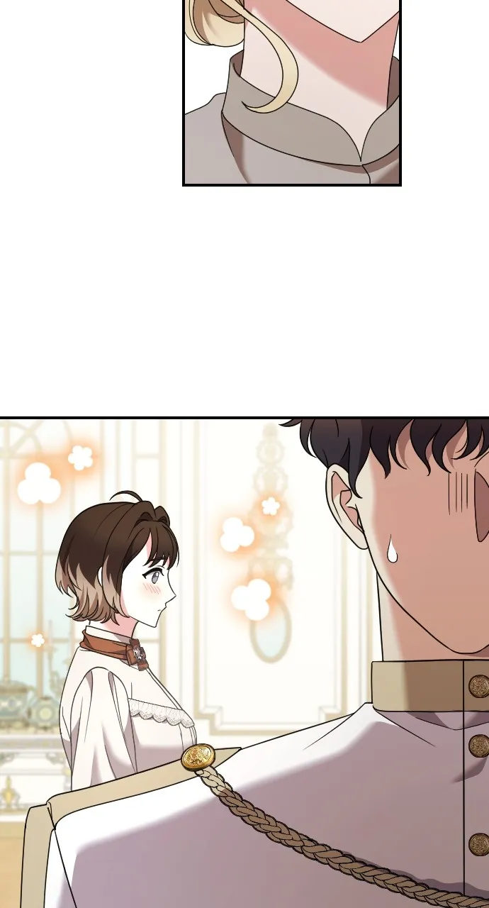 Read The Empress’s Two Wolves chapter 21 image 61 on Lezhin
