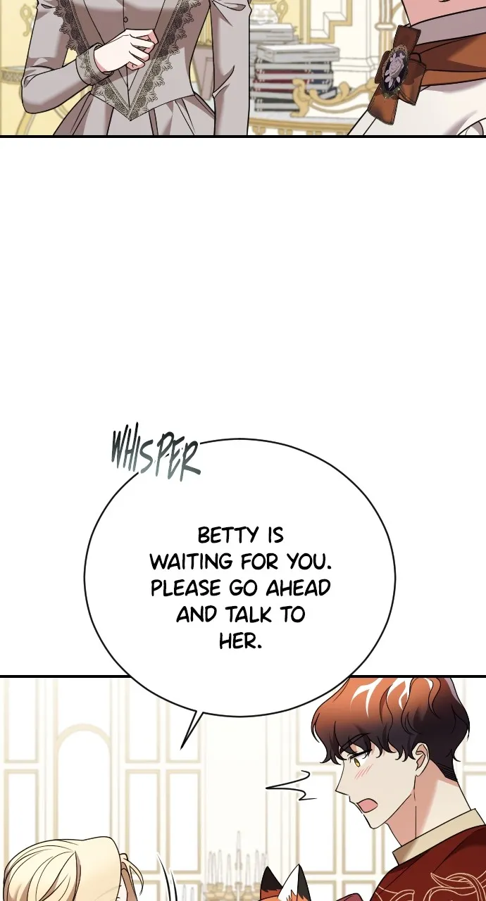 Read The Empress’s Two Wolves chapter 21 image 63 on Lezhin