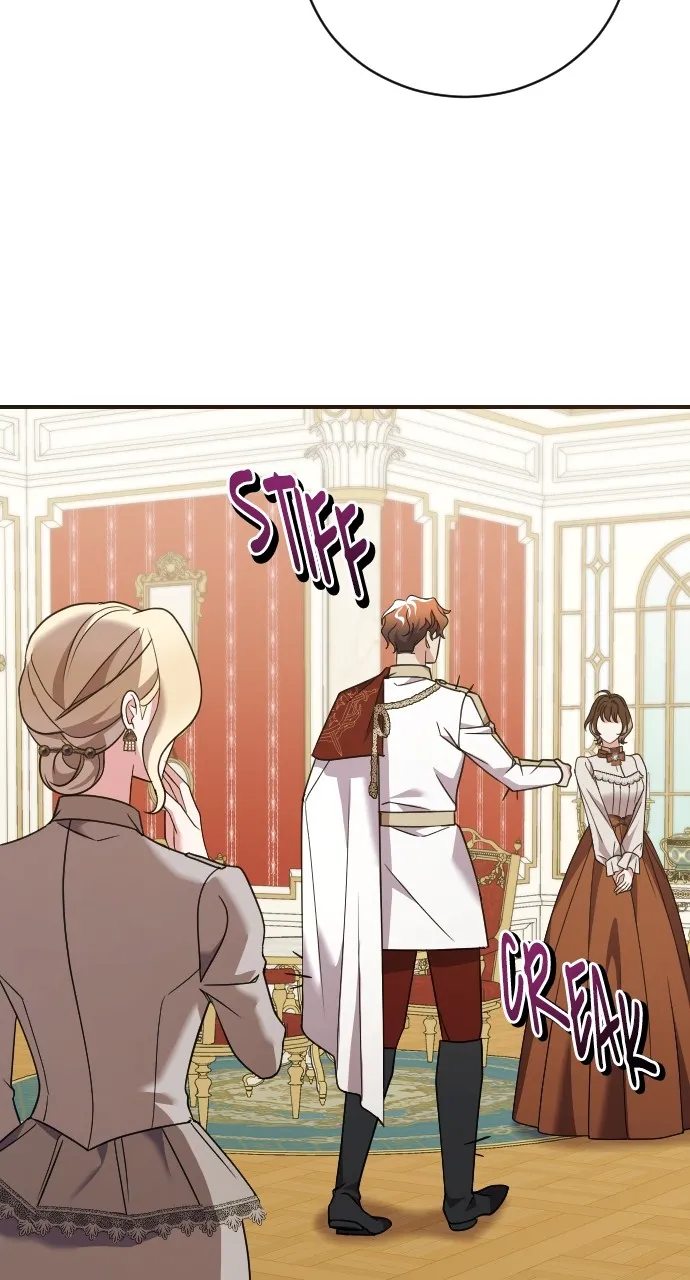 Read The Empress’s Two Wolves chapter 21 image 68 on Lezhin