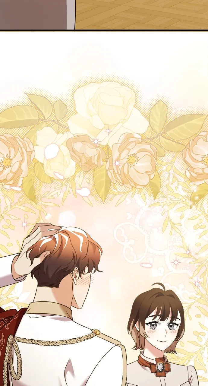 Read The Empress’s Two Wolves chapter 21 image 69 on Lezhin