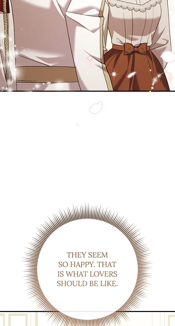 Read The Empress’s Two Wolves chapter 21 image 70 on Lezhin
