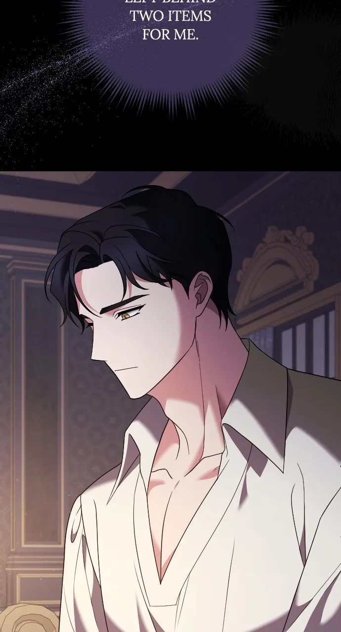 Read The Empress’s Two Wolves chapter 21 image 8 on Lezhin