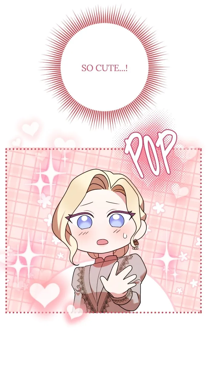 Read The Empress’s Two Wolves chapter 21 image 81 on Lezhin