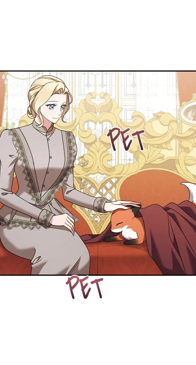 Read The Empress’s Two Wolves chapter 21 image 82 on Lezhin