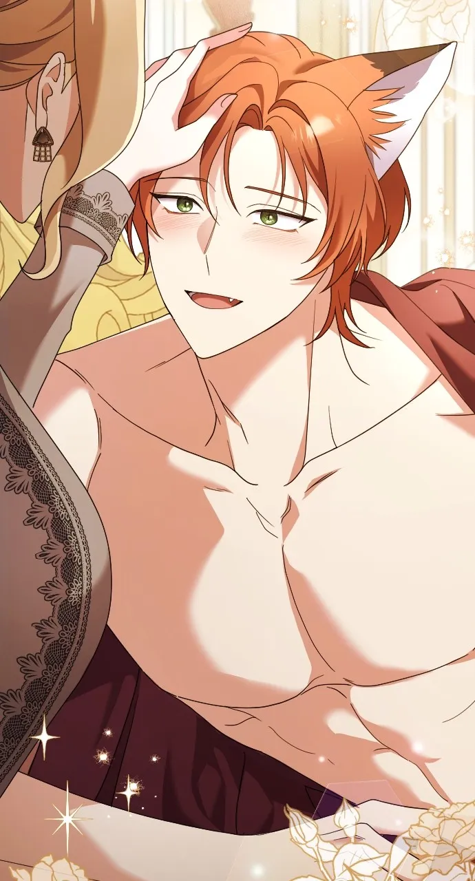 Read The Empress’s Two Wolves chapter 21 image 85 on Lezhin