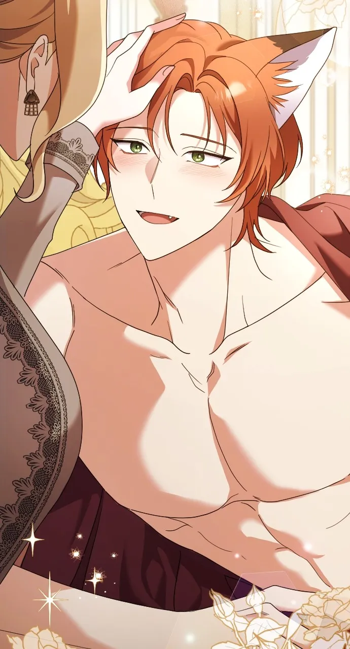 Read The Empress’s Two Wolves chapter 22 image 2 on Lezhin
