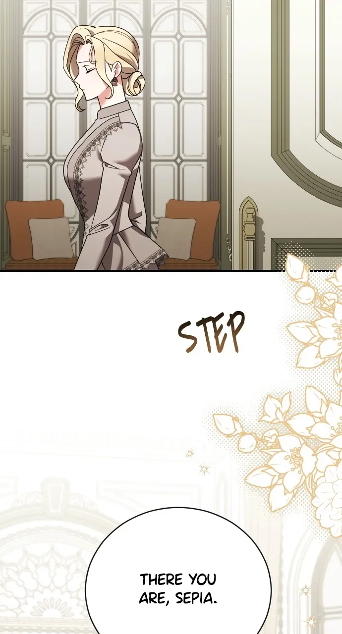 Read The Empress’s Two Wolves chapter 22 image 20 on Lezhin