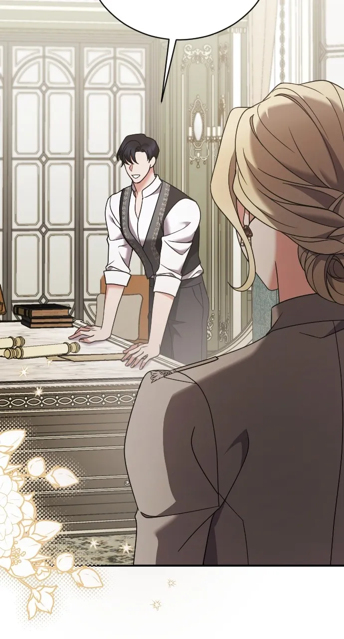 Read The Empress’s Two Wolves chapter 22 image 21 on Lezhin