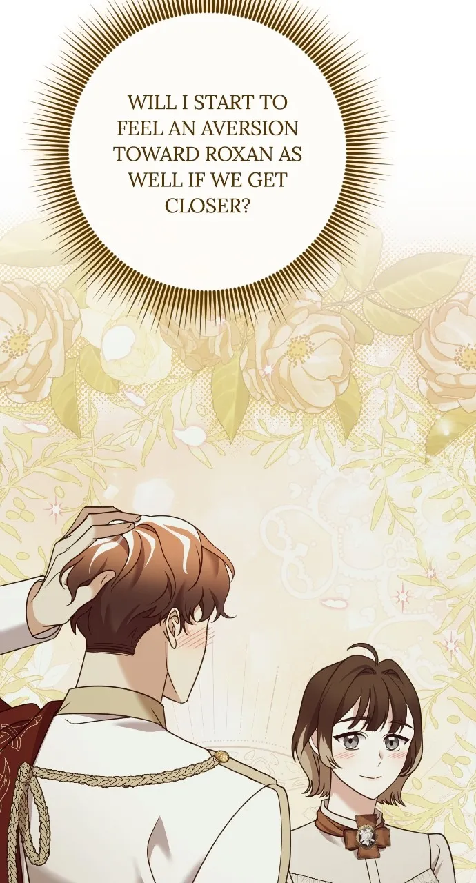 Read The Empress’s Two Wolves chapter 22 image 27 on Lezhin
