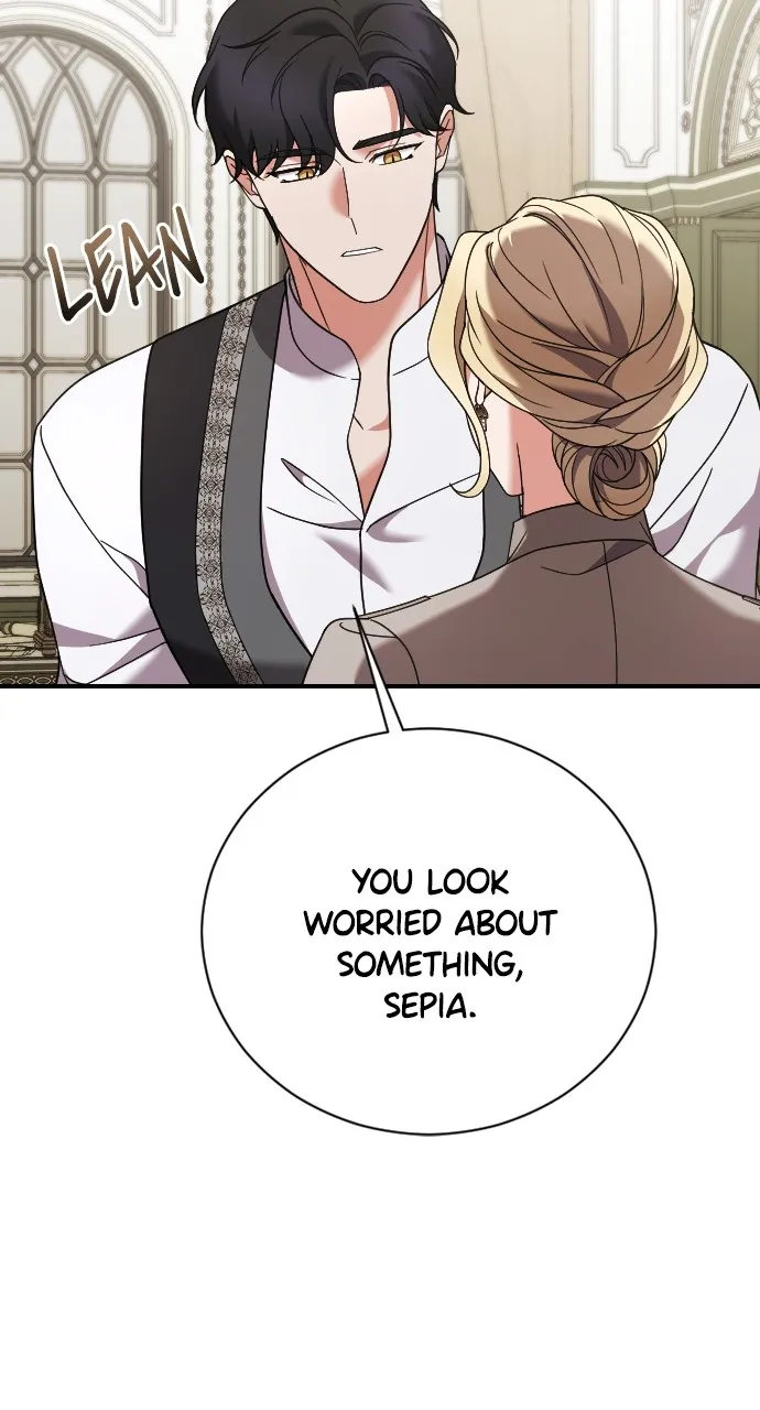 Read The Empress’s Two Wolves chapter 22 image 29 on Lezhin
