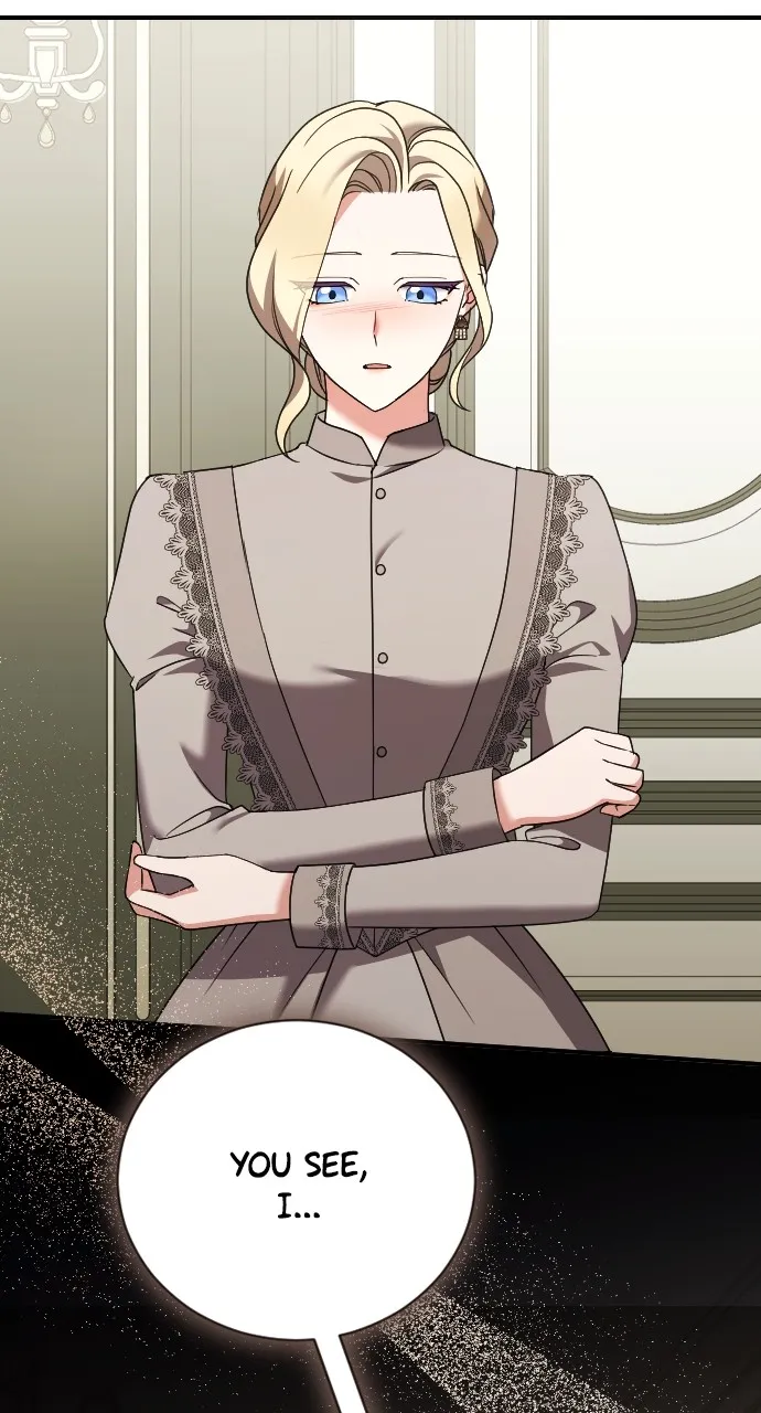 Read The Empress’s Two Wolves chapter 22 image 33 on Lezhin