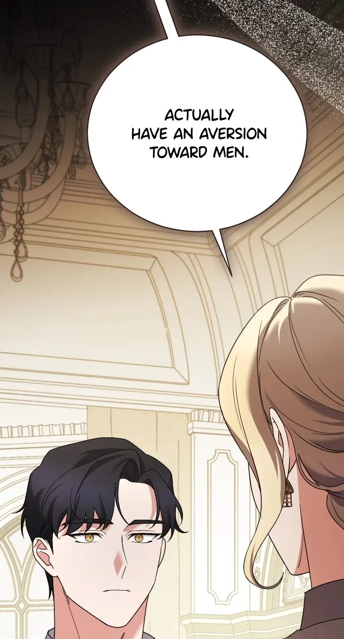 Read The Empress’s Two Wolves chapter 22 image 34 on Lezhin
