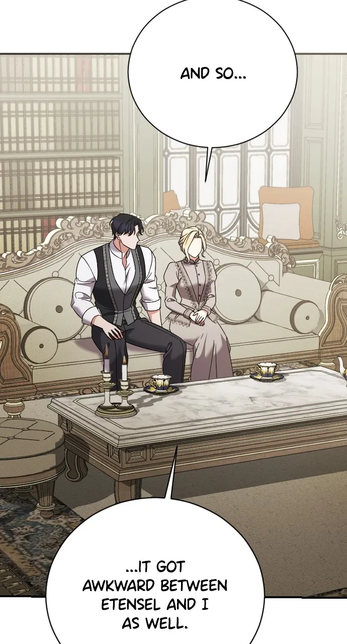 Read The Empress’s Two Wolves chapter 22 image 36 on Lezhin