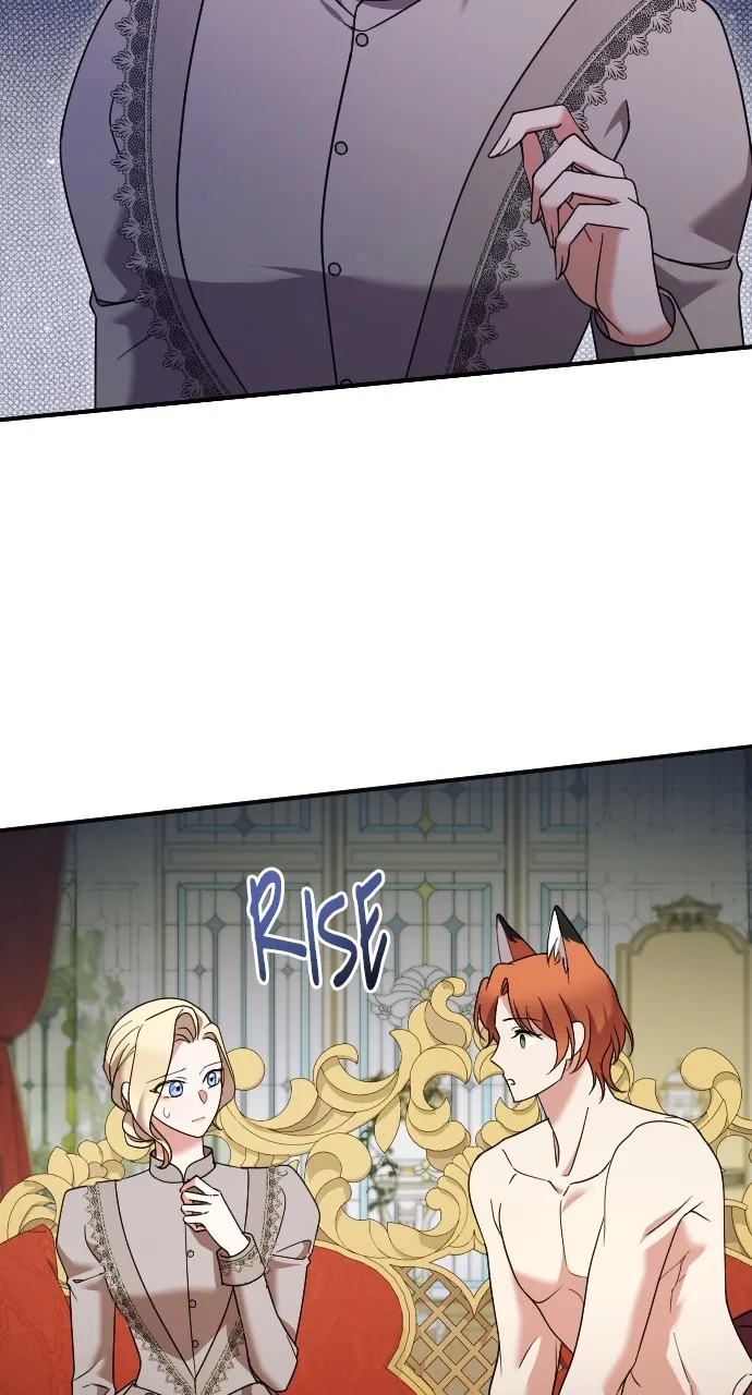Read The Empress’s Two Wolves chapter 22 image 4 on Lezhin