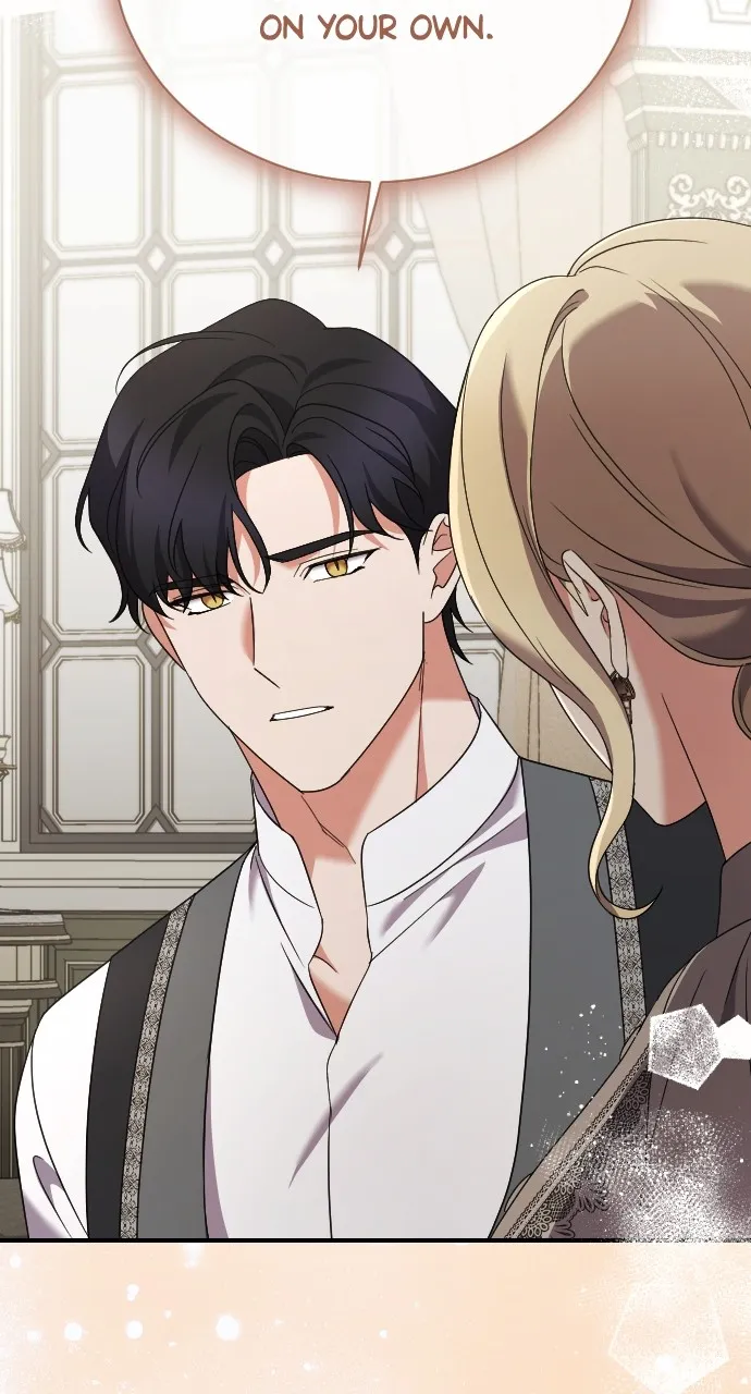 Read The Empress’s Two Wolves chapter 22 image 40 on Lezhin