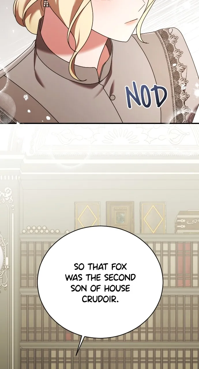 Read The Empress’s Two Wolves chapter 22 image 44 on Lezhin