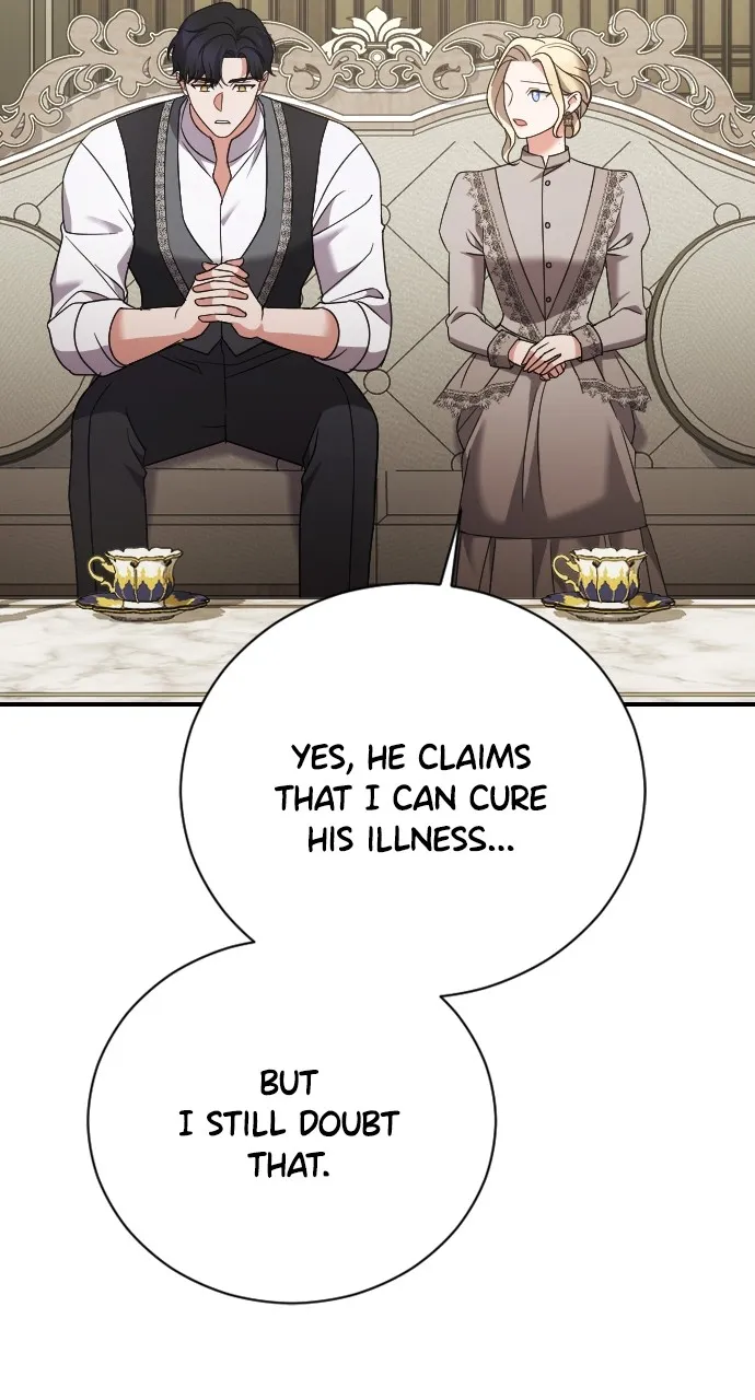 Read The Empress’s Two Wolves chapter 22 image 45 on Lezhin