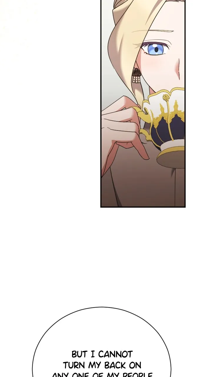 Read The Empress’s Two Wolves chapter 22 image 49 on Lezhin