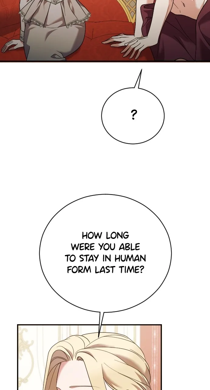 Read The Empress’s Two Wolves chapter 22 image 5 on Lezhin