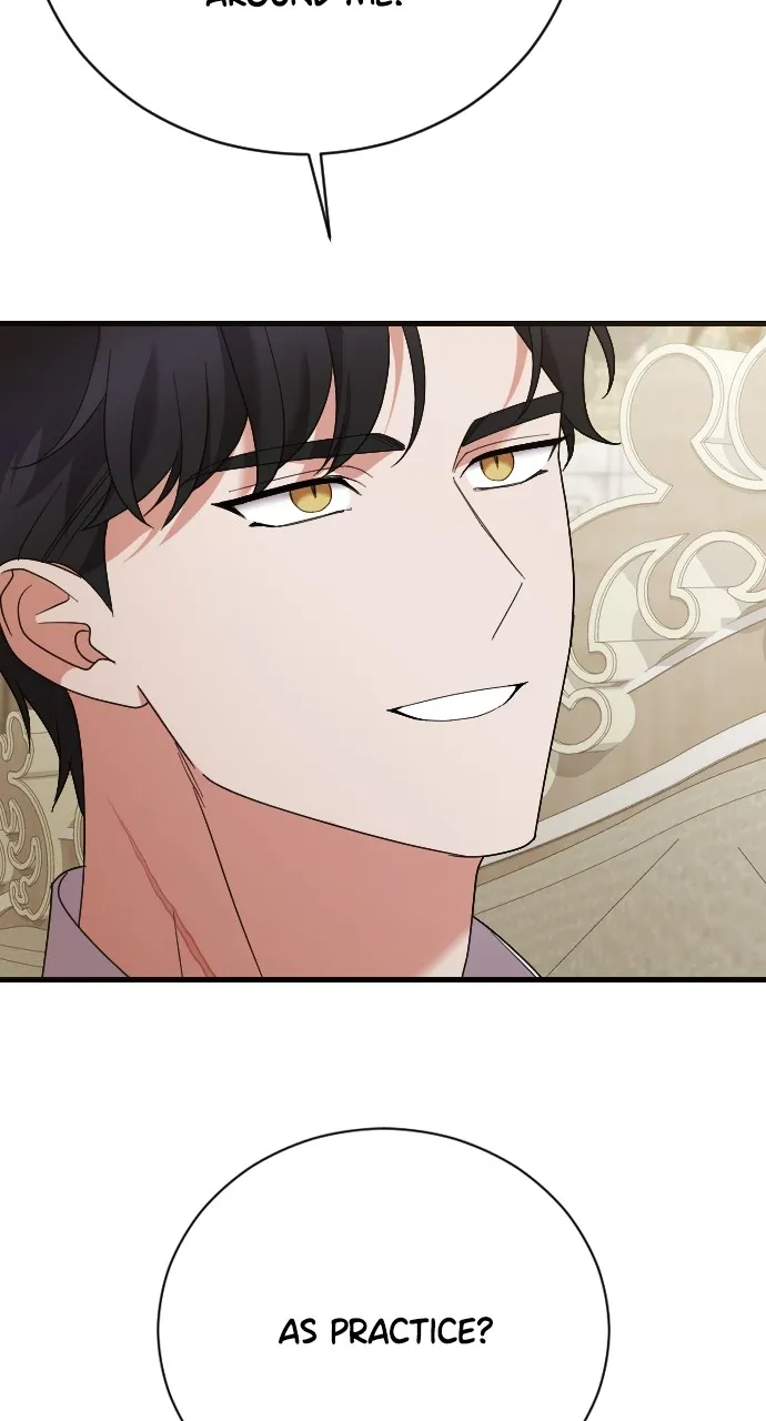 Read The Empress’s Two Wolves chapter 22 image 68 on Lezhin