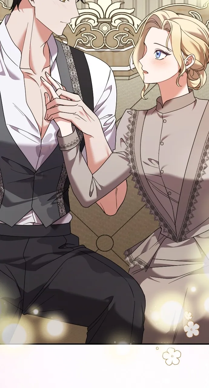 Read The Empress’s Two Wolves chapter 22 image 79 on Lezhin