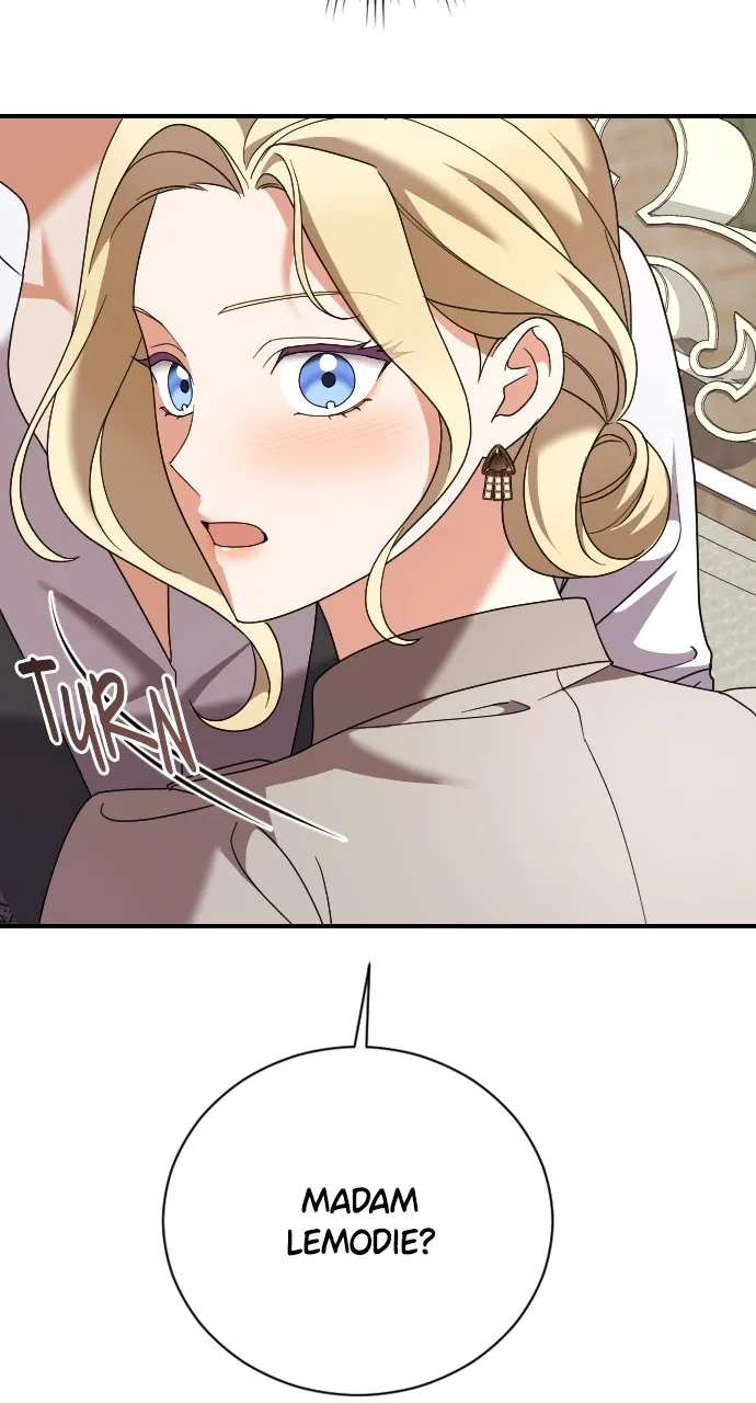 Read The Empress’s Two Wolves chapter 22 image 85 on Lezhin