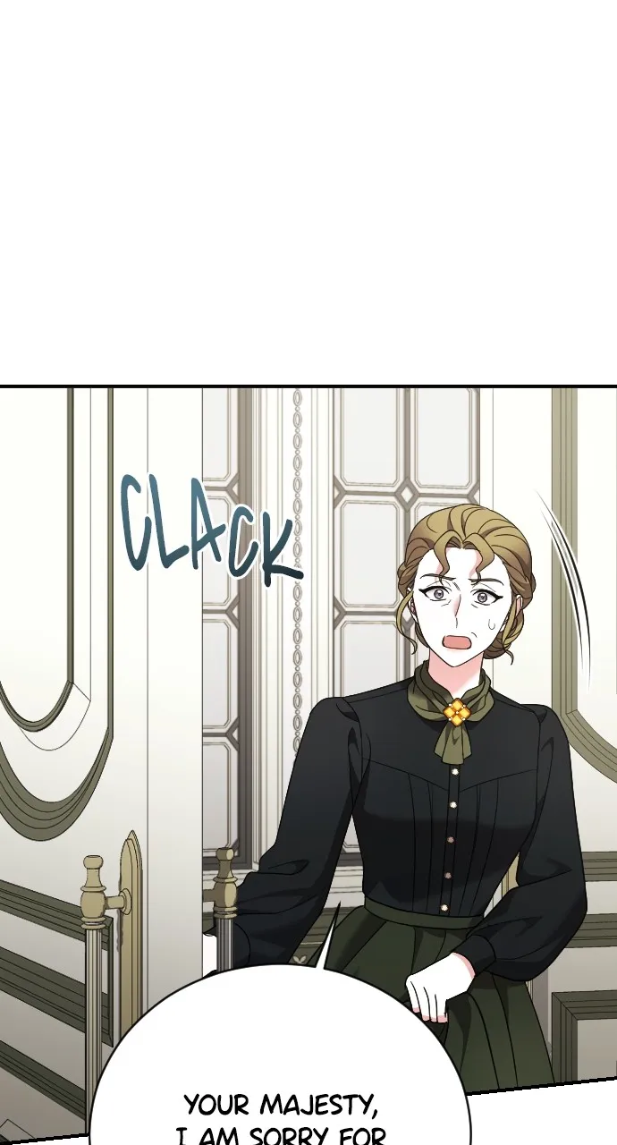 Read The Empress’s Two Wolves chapter 22 image 86 on Lezhin