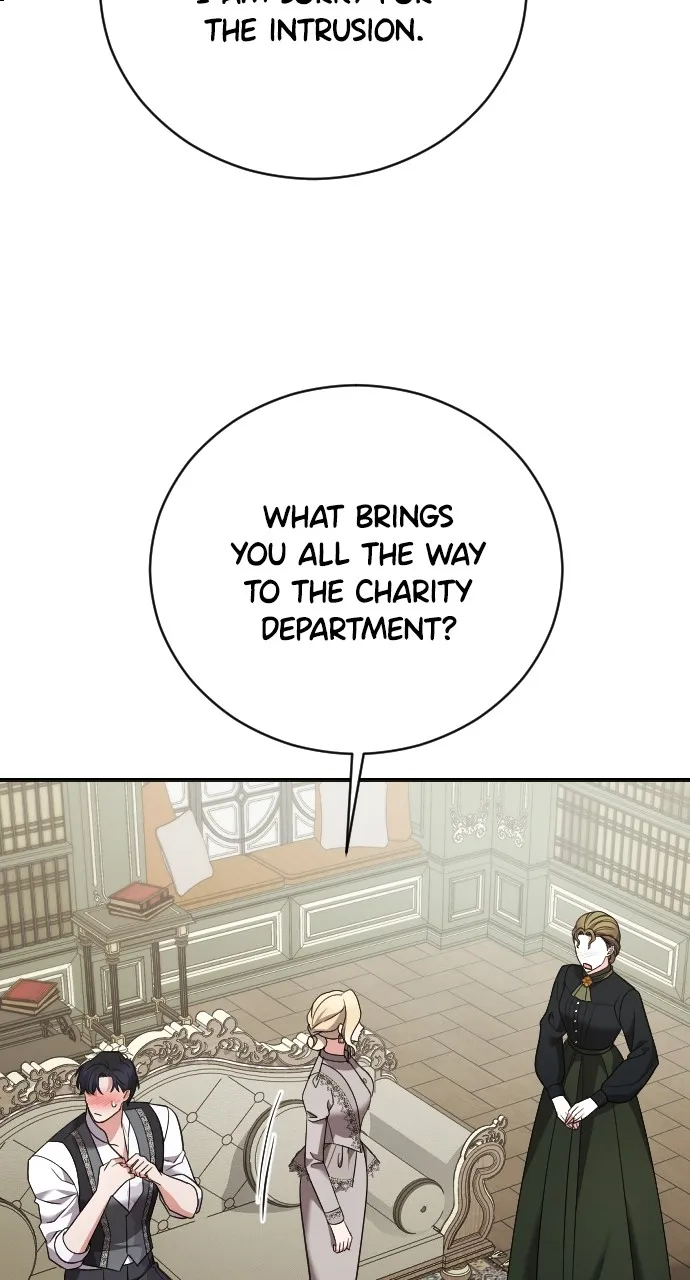 Read The Empress’s Two Wolves chapter 22 image 87 on Lezhin