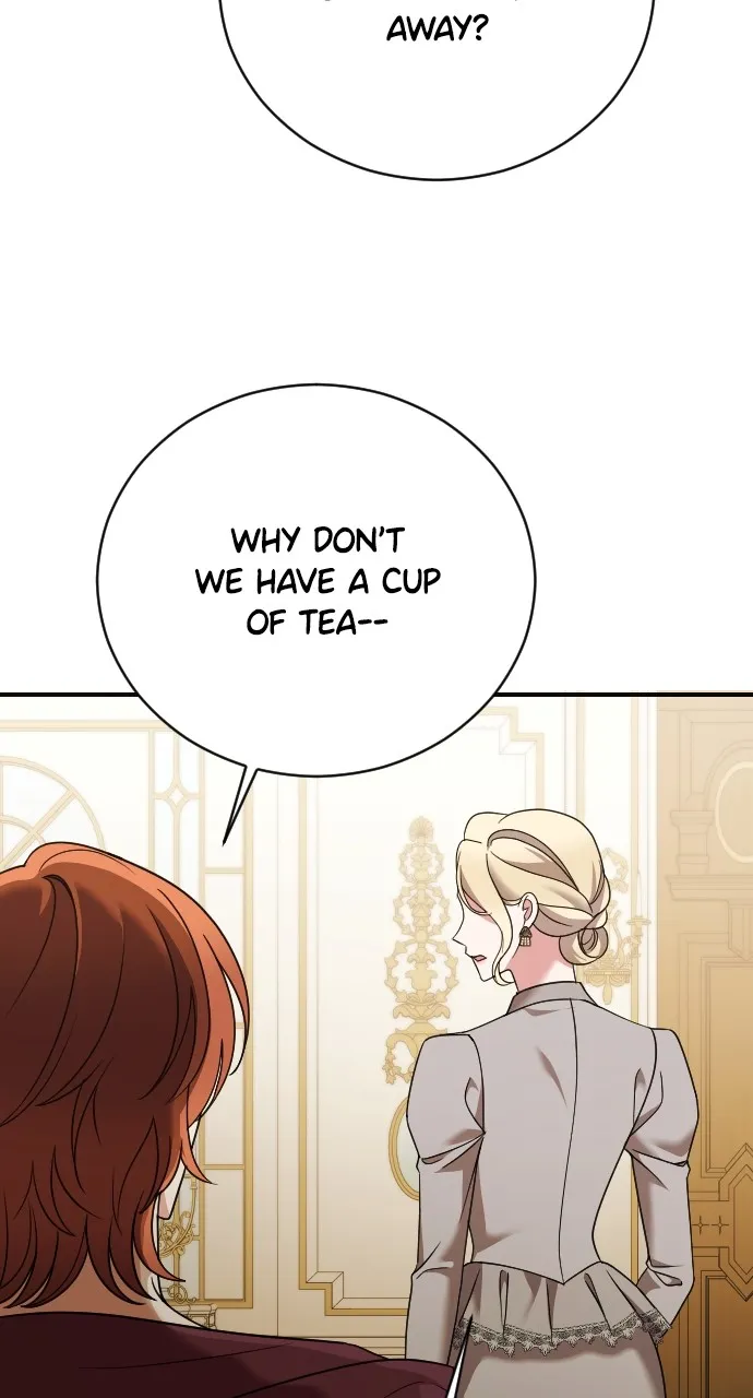 Read The Empress’s Two Wolves chapter 22 image 9 on Lezhin