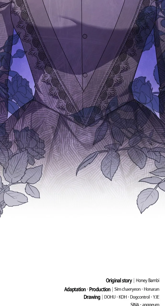 Read The Empress’s Two Wolves chapter 22 image 91 on Lezhin