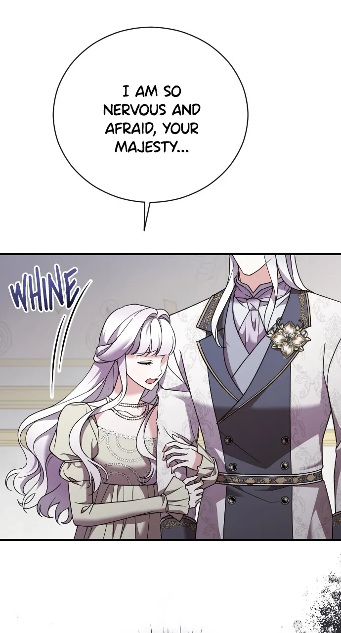 Read The Empress’s Two Wolves chapter 23 image 14 on Lezhin