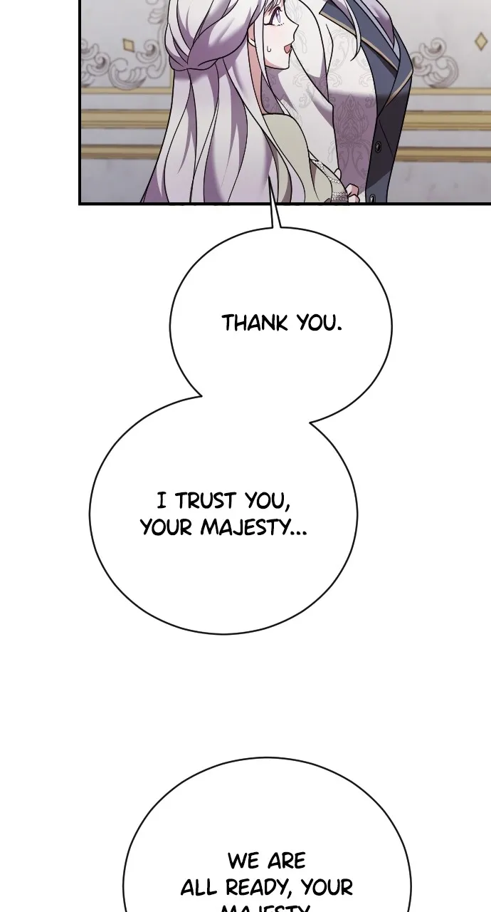 Read The Empress’s Two Wolves chapter 23 image 18 on Lezhin